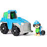 Paw Patrol Rex' dinosaur redningskøretøj