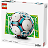 LEGO Editions Sports fodbold 43019