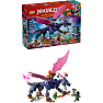 LEGO Ninjago Mesterdragen Rontu 71842