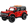 LEGO Technic Ford Bronco-SUV 42213