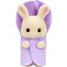 Sylvanian Families trillingernes badesæt