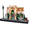 LEGO Icons Fransk café Parisermodel 10362