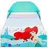 Disney Ariel Juniorseng - 70x140 cm