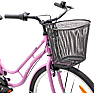 Puch sky børnecykel 3 gear 26" 2026 - lyserød