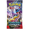 Pokémon TCG: Temporal Forces Booster