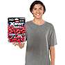 X-Shot Pro Series Half-Length Air Pocket dartpile refill