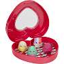 Squish-a-longs 2,5 cm 8-pak – flere varianter – assorteret