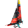 LEGO Technic Emirates Team New Zealand AC75-yacht 42174