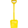Dantoy spade 50 cm - Assorteret