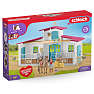 Schleich 72222 ridecenter
