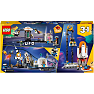 LEGO® Creator Rum-rutsjebane 31142