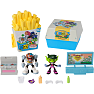 Teen Titans Go Kitchen Chaos sæt