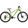 SCO Rebel K-AL mountainbike 16 gear 27,5" 2023 - grøn