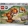 LEGO Jurassic World Little Eatie: T. rex 76967