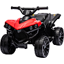 Azeno minicross 2 - 1x 6v motorer