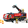 LEGO City Lufthavnsbrandbil 60499