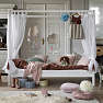 Hoppekids ECO Dream Himmelseng 90x200 cm