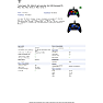 Turtle Beach Afterglow Ignite controller - sort