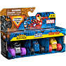 Monster Jam mini 1:87 Marvel monstertrucks