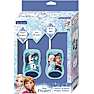 Frozen Walkie Talkies