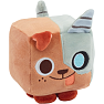 Pet Simulator Treasure Plush