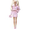 Barbie Deluxe Style dukke