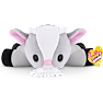 Hug-A-Lumps bamse 9 cm - flere varianter - assorteret