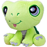 Littlest pet shop bamse 15 cm  – flere varianter – assorteret