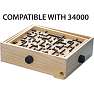 BRIO 34030 Labyrint plader