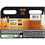 Duracell Plus Boost AA batterier 12-pak