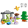 LEGO® DUPLO® Jurassic World Dinosaurbørnehave 10938