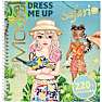 TOPModel Dress Me Up Safari