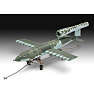 Revell model set fieseler fi103 v-1 1:32