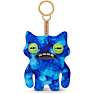 Fuggler nøglering 13 cm - assorteret