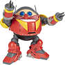 Sonic - Giant Eggman Robot Battle Set
