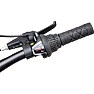 PUCH Breez herrecykel 7 gear 27,5" - sort