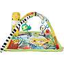 Fisher-Price Rainforest Sensory Gym aktivitetslegetøj