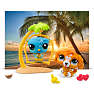 Littlest pet shop petfluencer – flere varianter – assorteret