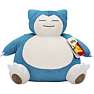 Pokémon Snorlax bamse 30 cm