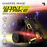 Sharper image stunt strike fjernstyret bil