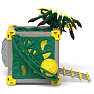 Schleich battlecave fugleedderkop 42678