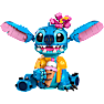 LEGO Disney Stitch 43249