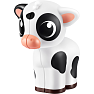 Eggy wawa bath time - large- assorteret