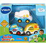 Vtech Toot Toot redningskøretøjer 3 pak