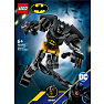 LEGO DC Batman: Batman-kamprobot 76270