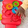 Fisher-Price Rock-A-Stack aktivitetslegetøj