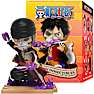 Freeny's Hidden Dissectibles Wano figur - flere varianter - assorteret