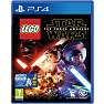 PS4: LEGO Star Wars: The Force Awakens