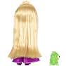 Drisney prinsesse dukke - 15 cm  - flere varianter - assorteret