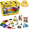 LEGO Classic Kreativt byggeri - stor 10698